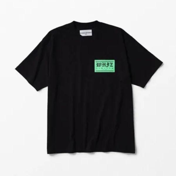 WHIZ LIMITED STICK TEE | Tシャツ - RIZID