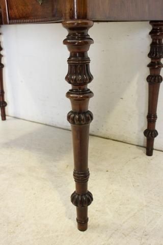 英国アンティーク家具|ビクトリアンデスク - 【通販】英国アンティーク