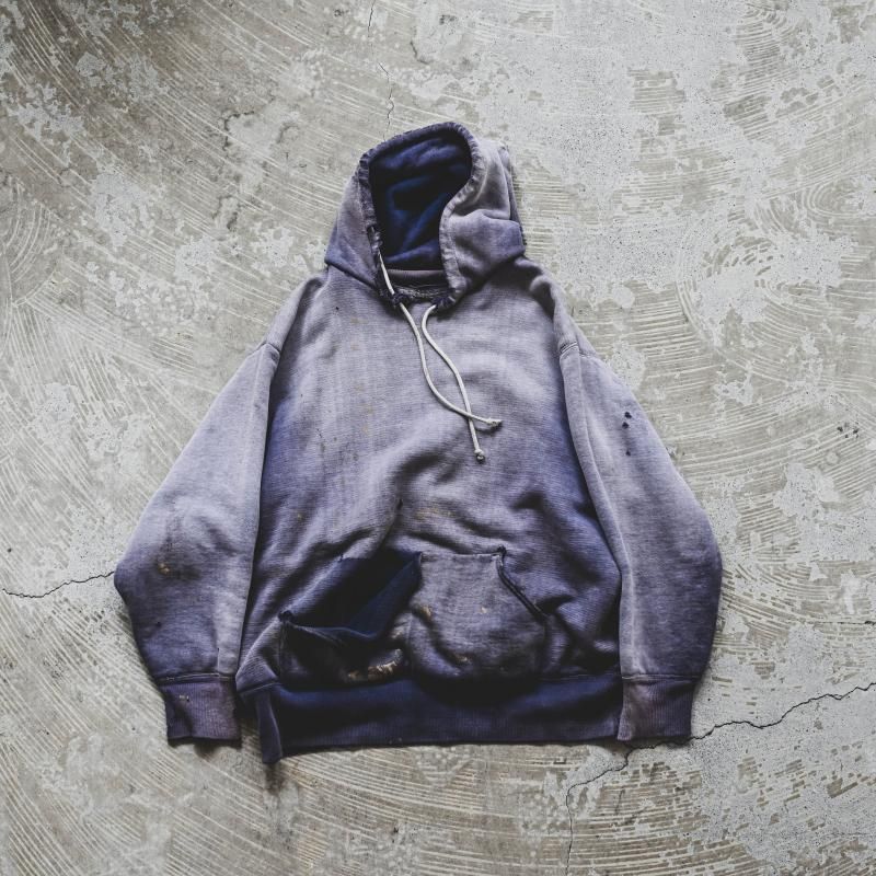 SURE MFG : ALASKA HOODIE 
