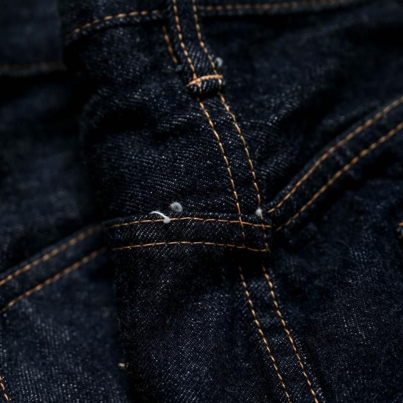 NOCOMPLY JEANS 