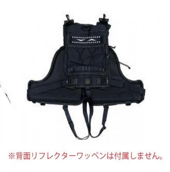 DRT / SUBROC×DRT SWIMBAIT GAME VEST - Knoxville Online Shop