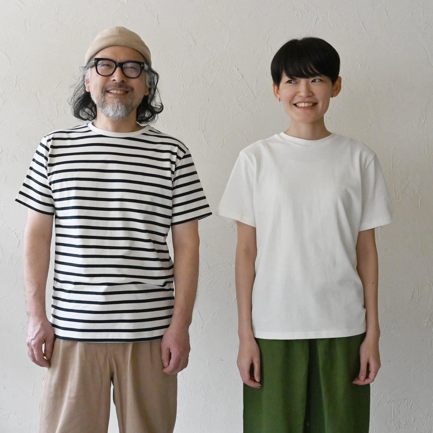 OCユニセックスTシャツ - 【シサム工房 公式OnlineStore】FAIR TRADE