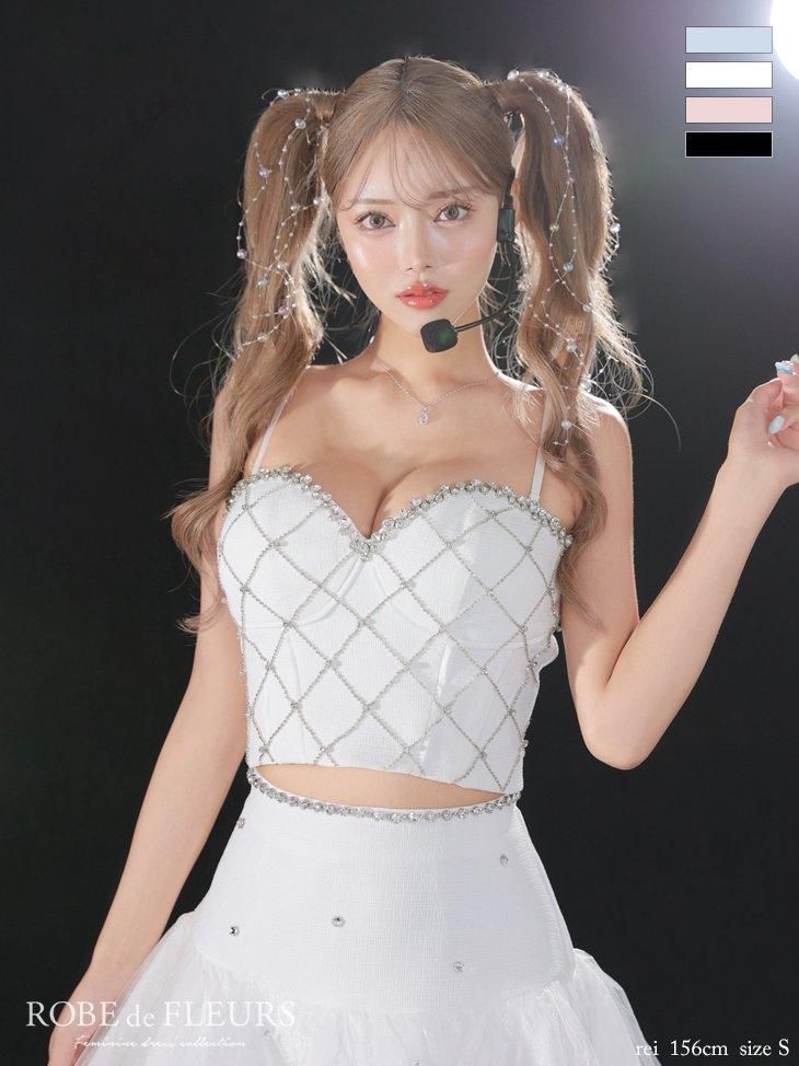 ROBE de FLEURS fm3758