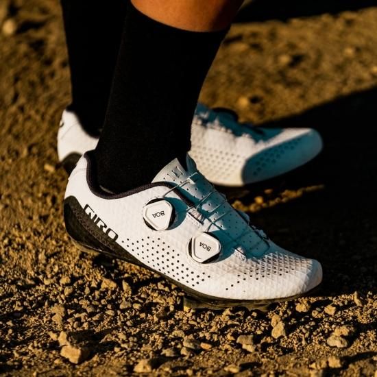 GIRO/ジロ】REGIME White