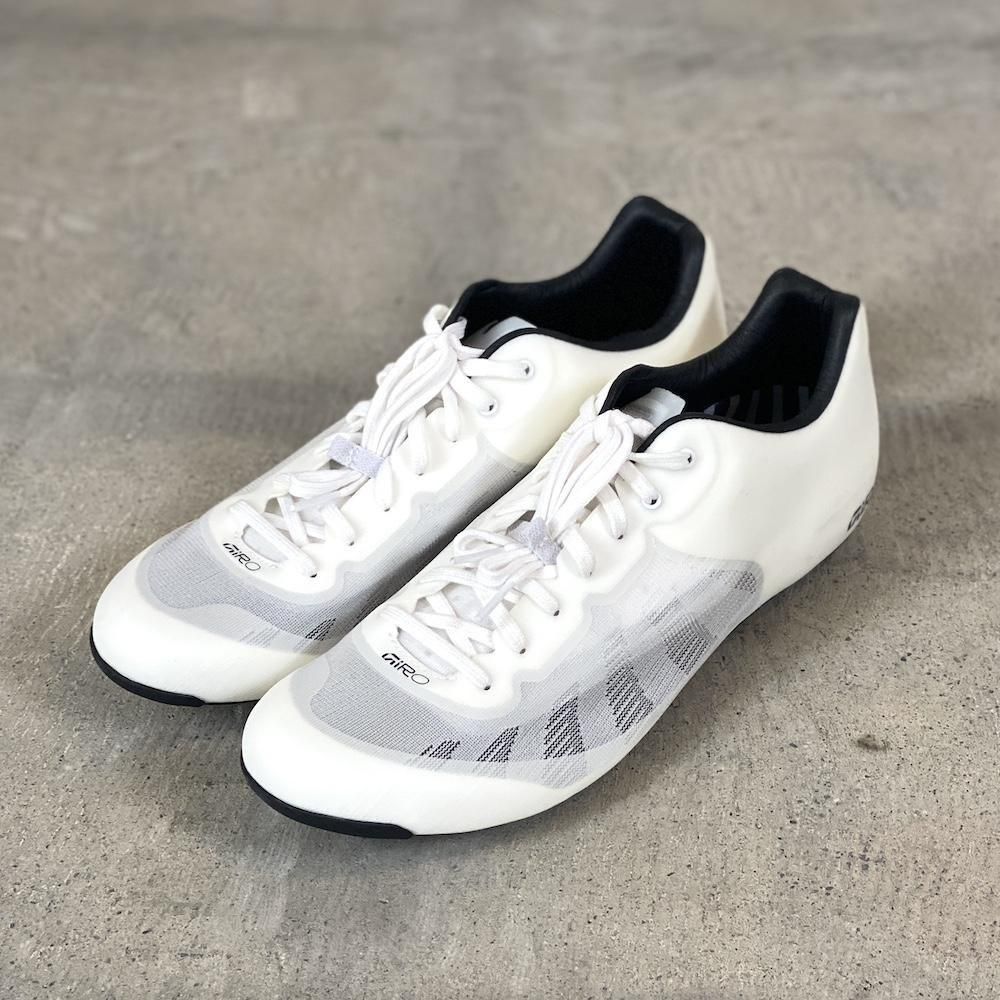 GIRO/ジロ】EMPIRE SLX II（エンパイア SLX 2） White