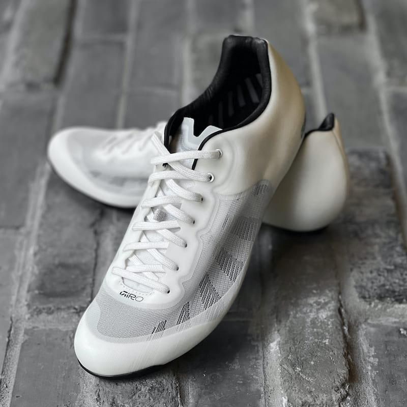 GIRO/ジロ】EMPIRE SLX II（エンパイア SLX 2） White