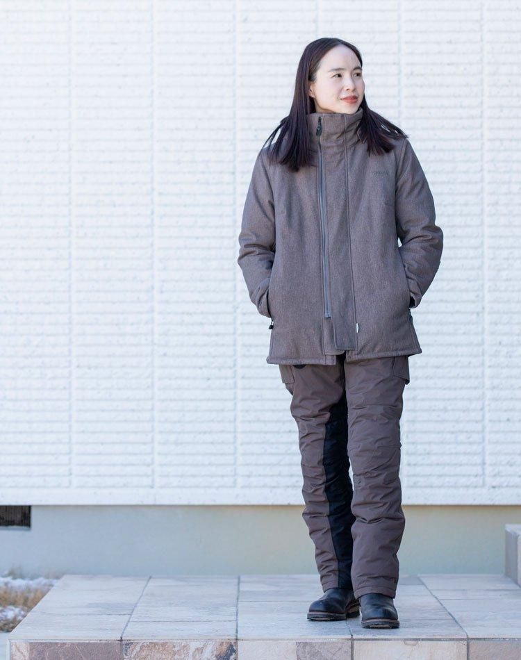 エクストリームウォームフーディー - POWERAGE（パワーエイジ）公式