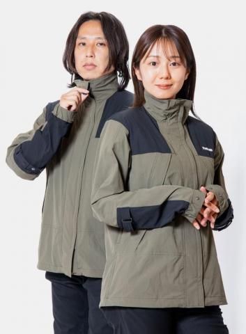 JACKET - POWERAGE（パワーエイジ）公式オンラインショップ｜ライダー