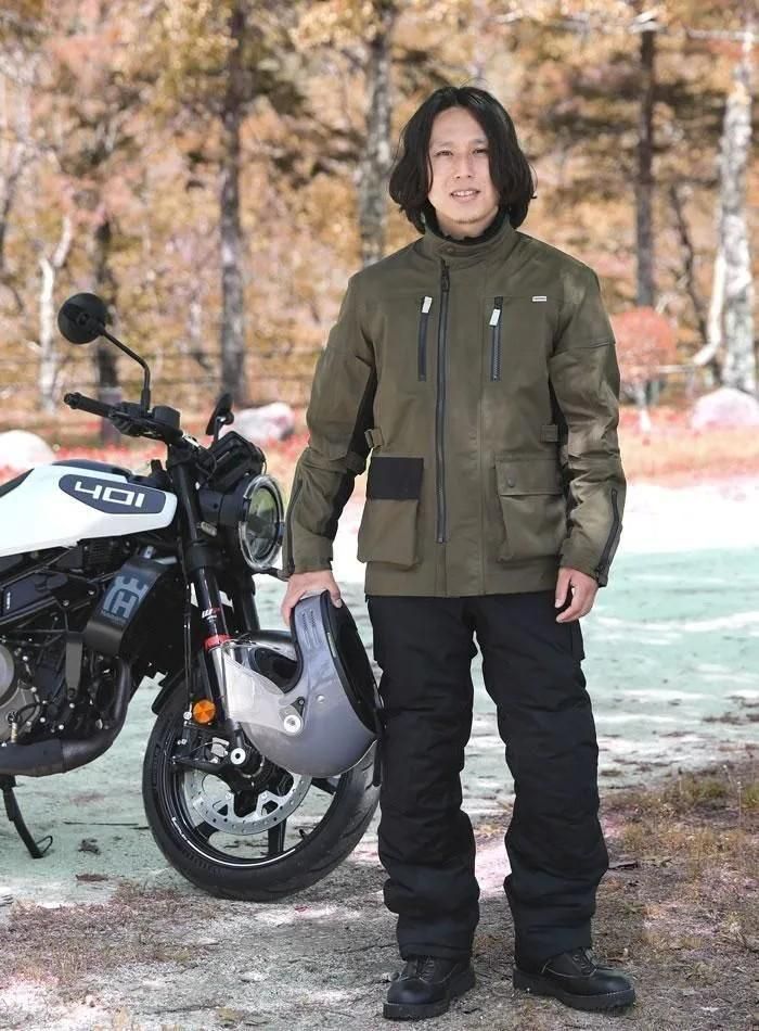 スマートカーゴパンツ - POWERAGE（パワーエイジ）公式オンライン