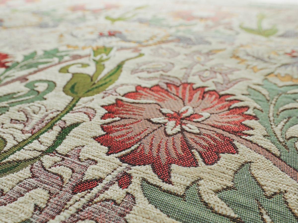 モリスシリーズ】草花等のモチーフが美しい、世界で愛されるデザインの