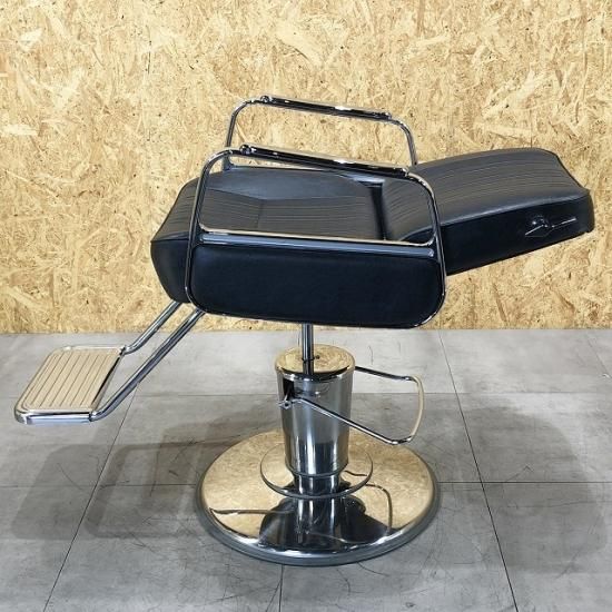 完売【中古】タカラベルモント シャンプー椅子『CADILLA （キャデラ