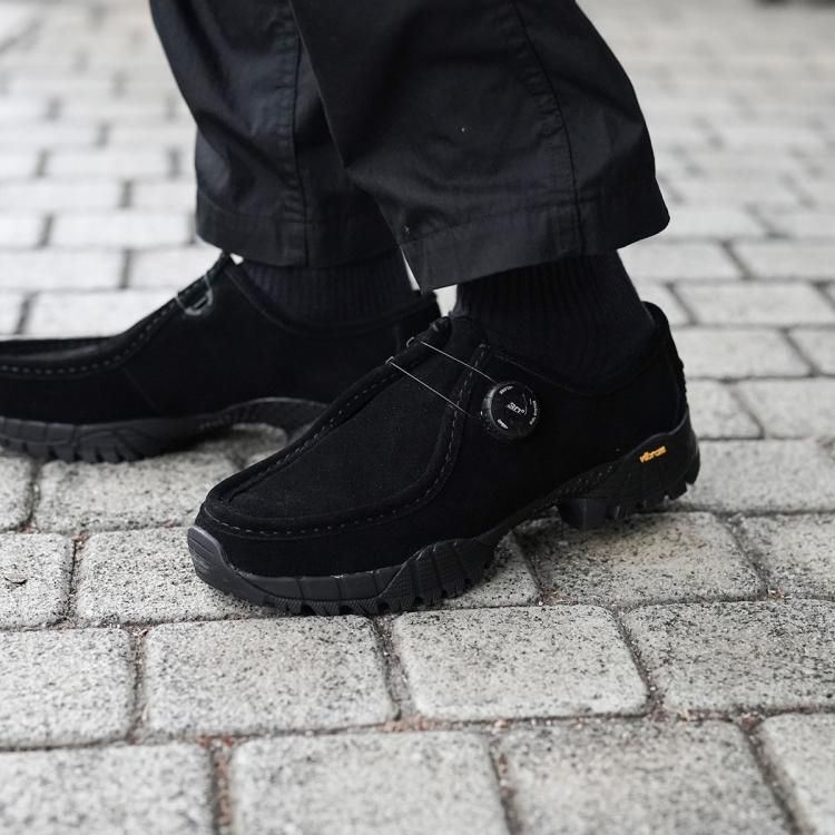 ピージー PG 23aw ノック2 チロリアンシューズ KNOCK2 KTX