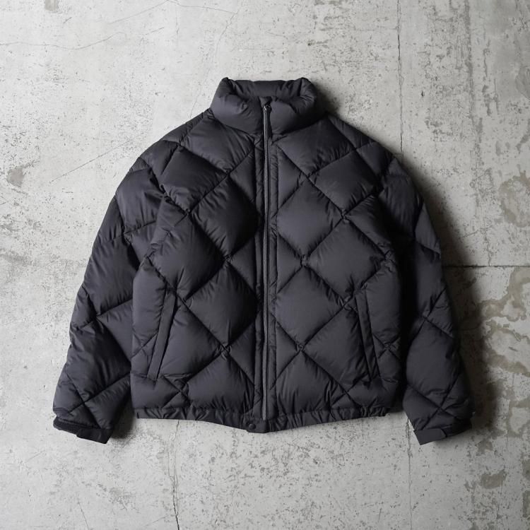 ヴァイナルアーカイブ VAINL ARCHIVE パフジャケット PUFF JACKET