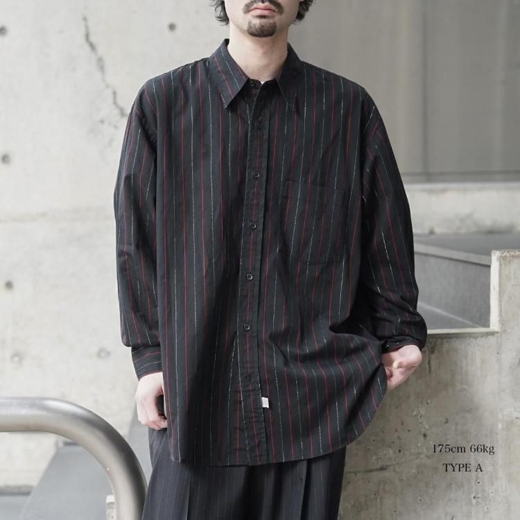 マービンポンティアックシャツメーカーズ Marvine Pontiak Shirt