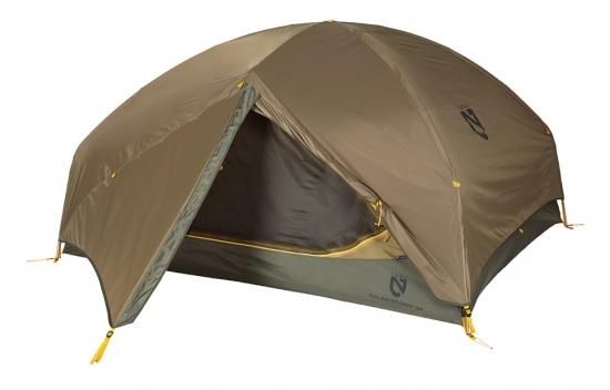 NEMO GALAXI STORM 3P｜2doors ONLINE