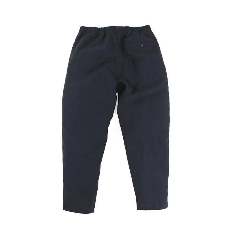 BROWN by 2-tacs “Easy pants“ - 2DOORS ONLINE