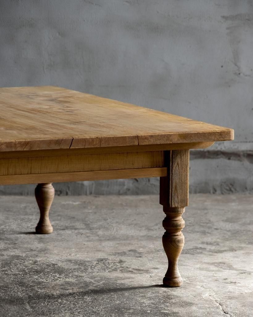 文机ローテーブル｜アンティークFUNNEL