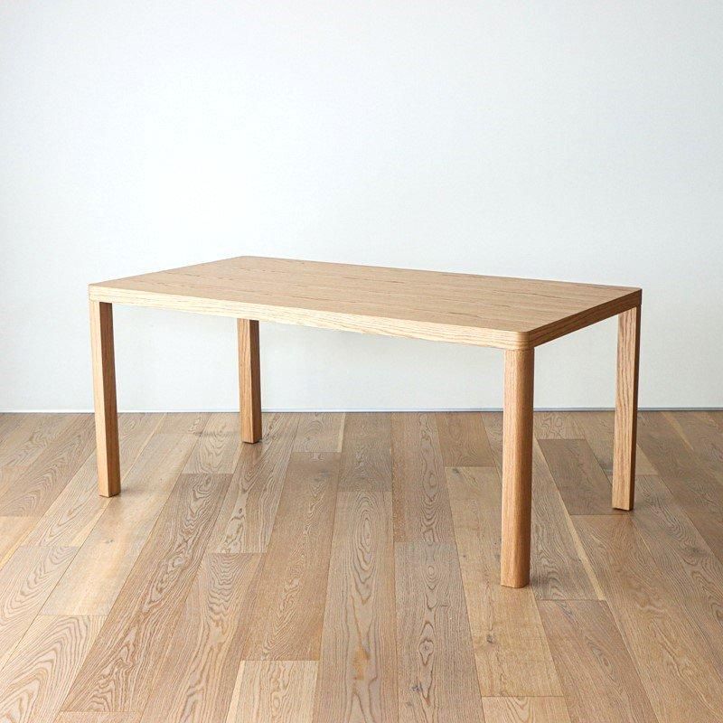 三島家具オリジナル ひよりダイニングテーブル - 丁寧な暮らしの店