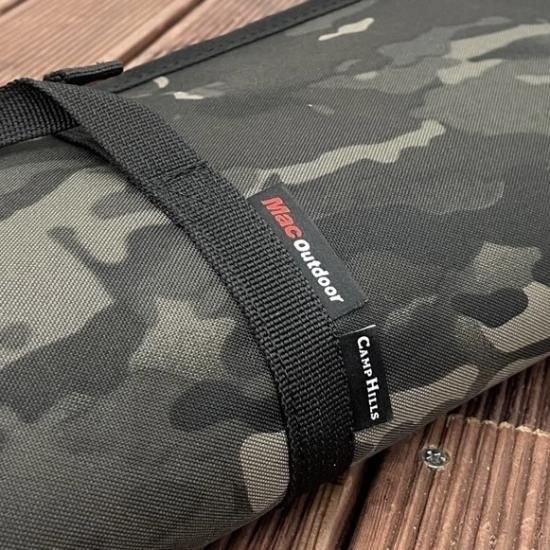MACONE 別注ポール収納ケース - CAMPHILLS ONLINE SHOP