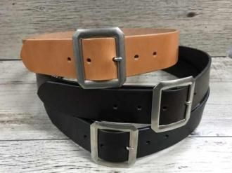 ウエアハウス Lot 6039 ギャリソンベルト レザーベルト WAREHOUSE