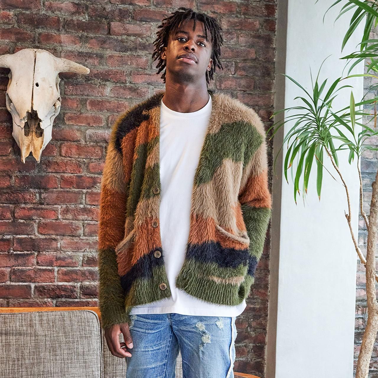 MLVINCE (メルヴィンス) 23AW/秋冬新作商品が入荷。 | ヴェルテクスの