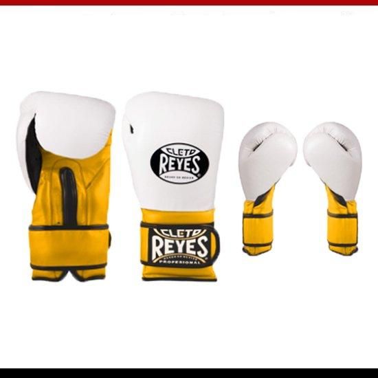 レイジェス(reyes) マジックテープタイプのスパーリング・トレーニング