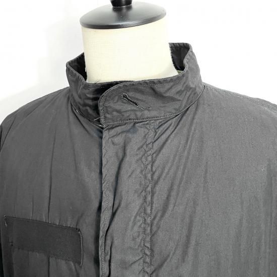 80's アメリカ軍 U.S.ARMY M-65 Fishtail Parka フィッシュテール