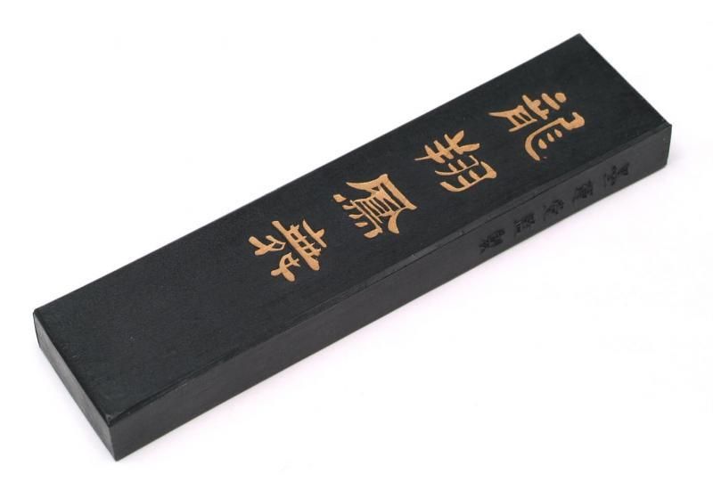 墨運堂 龍翔鳳舞 5.0丁型 2003年製＜旧価格品＞ - 書道用具専門店 西本