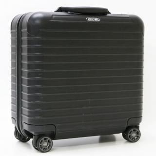 020156☆廃盤激レア！正規品☆リモワ RIMOWA☆トパーズ 海外旅行用