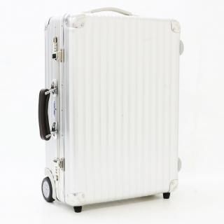 日本で唯一のリモワRIMOWAのスーツケース専門店です。東京都世田谷区に