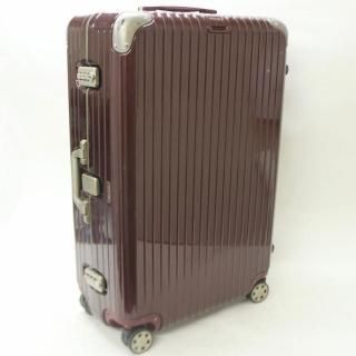 日本で唯一のリモワRIMOWAのスーツケース専門店です。東京都世田谷区に
