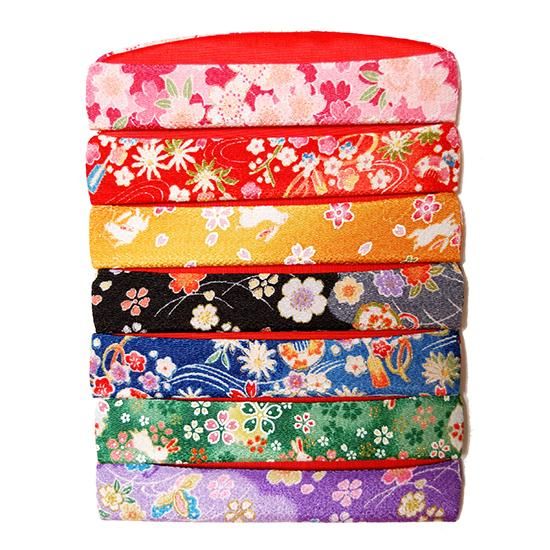 解櫛4寸5分 さつまつげ - つげ櫛工房 辻忠商店 オンラインショップ