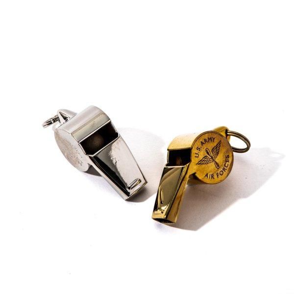 ザ リアルマッコイズ ホイッスル AVIATOR WHISTLE MA9105 THE REAL