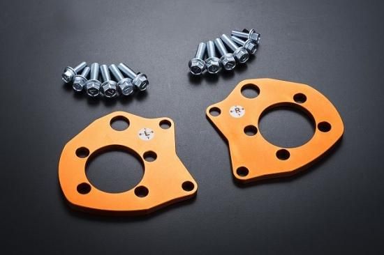 40プリウスα キャンバープレート3度 - sixth-sense