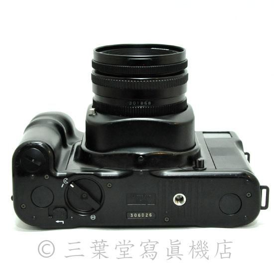 New Mamiya6 + G 75mm f3.5 L - 三葉堂寫眞機店オンラインストア