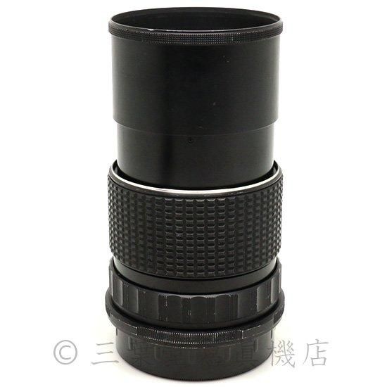 PENTAX smc PENTAX-6×7 165mm F2.8 - 三葉堂寫眞機店オンラインストア