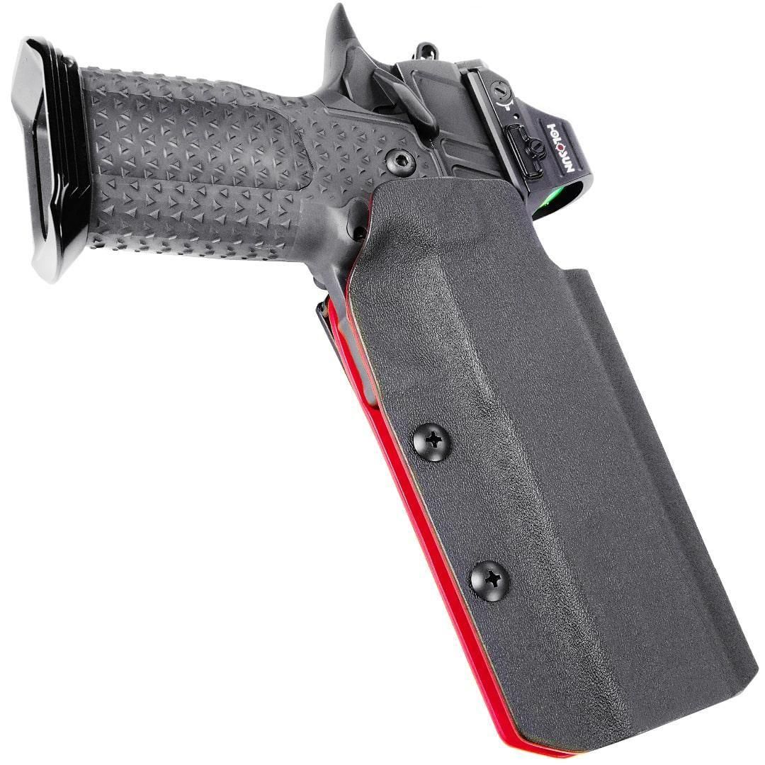 KTactical］1911/2011(STI)用 カイデックスホルスター - ミリタリー
