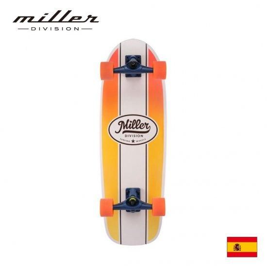 Miller Division / ミラーディビジョン】 CLASSIC クラッシック サーフ