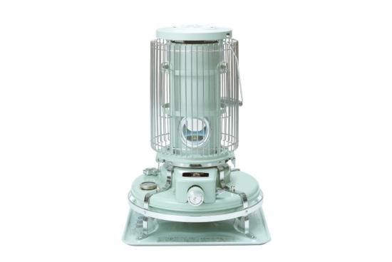 日本AIC アラジン ブルーフレームヒーター BF3911 -日々ノ道具奥田金物