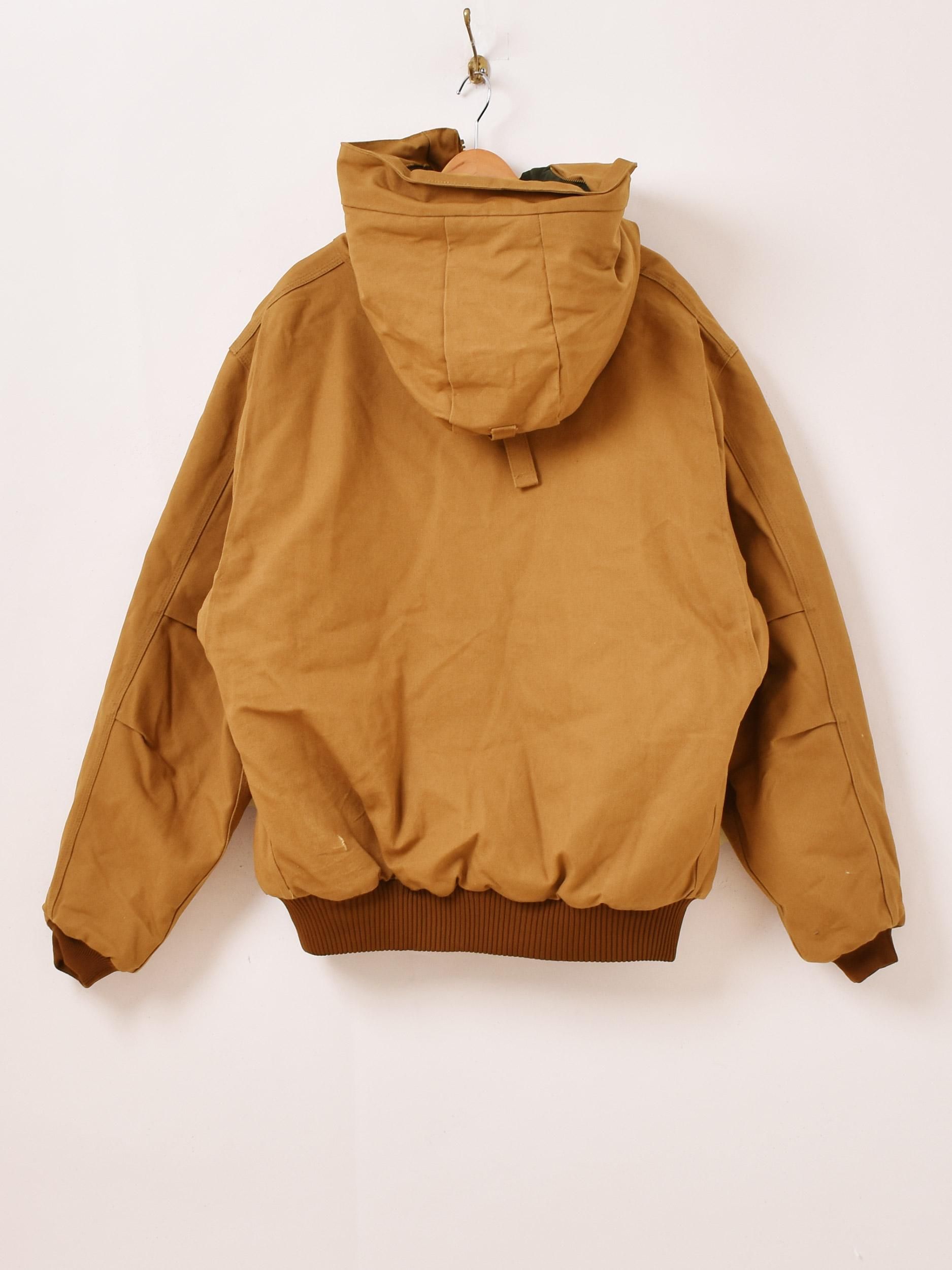 80's Carhartt シベリアンパーカー | ヴィンテージ - 古着屋