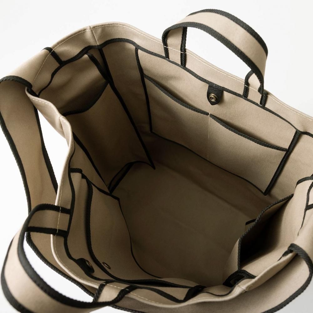 TAMPICO×ERA. BEACH BAG | トートバッグ - STAMPS ONLINE STORE