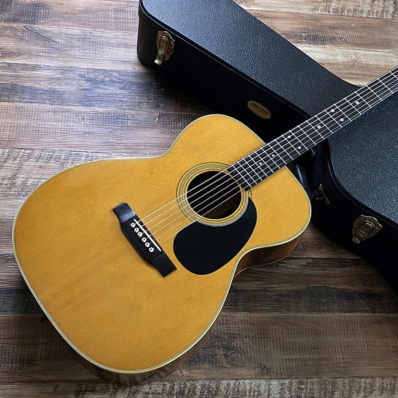 ヴィンテージ］Martin / 1970年製 000-28 Brazilian Rosewood