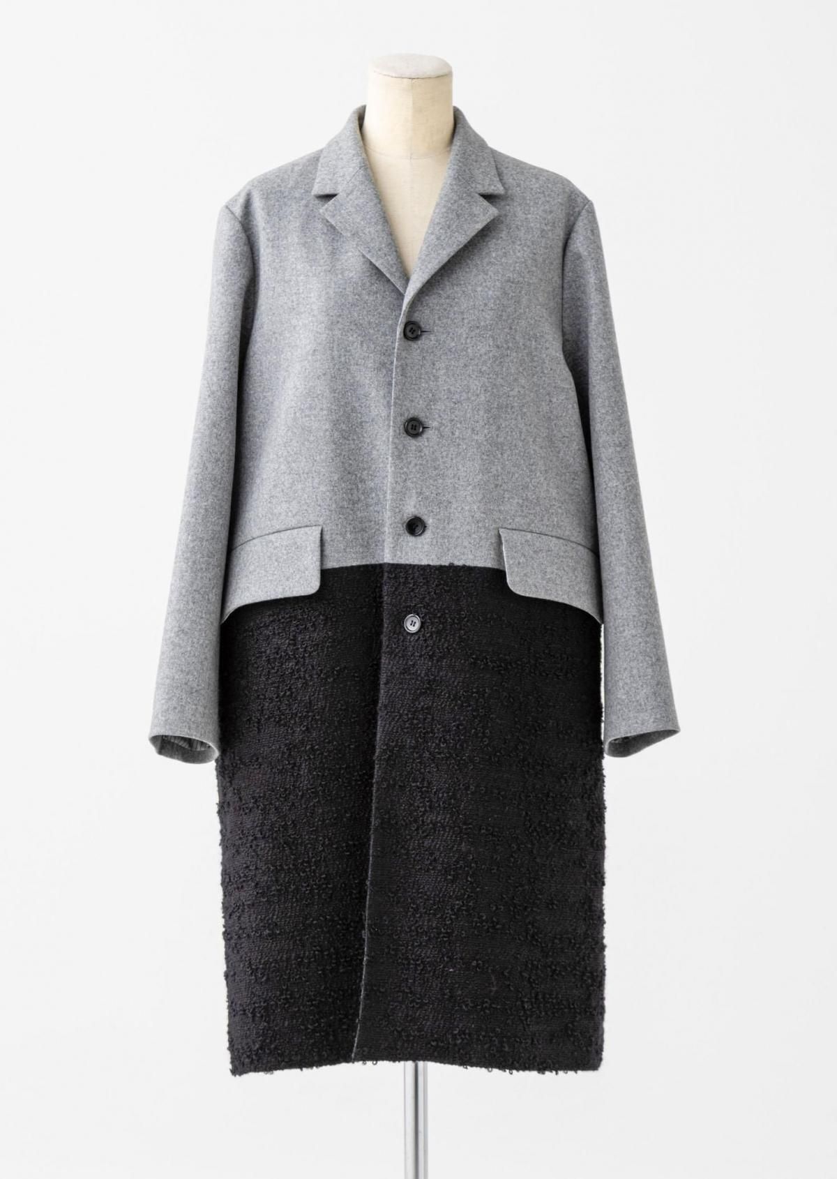 coats - online store | nooy / ヌーイ