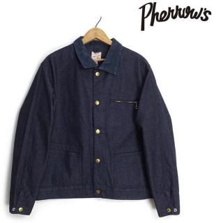 ワークジャケット - CLEVER WEB SHOP