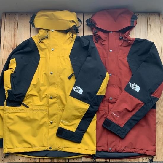 The North Face Men's 94' Retro Mountain Light Futurelight Jacket