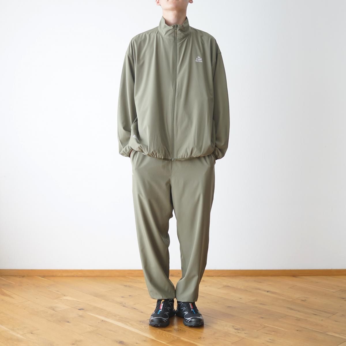 FreshService / フレッシュサービス】 ReFresh!Service. UTILITY