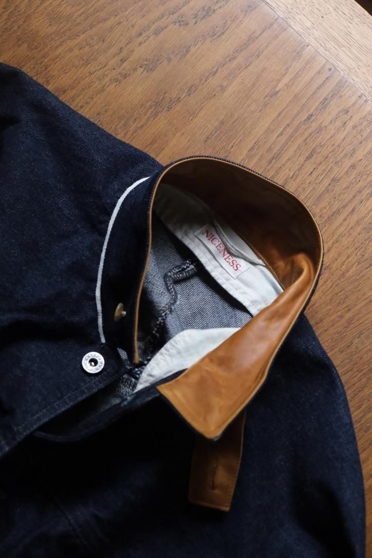 NICENESS - 商品帖 | 柿乃葉 / KAKINOHAHANARE