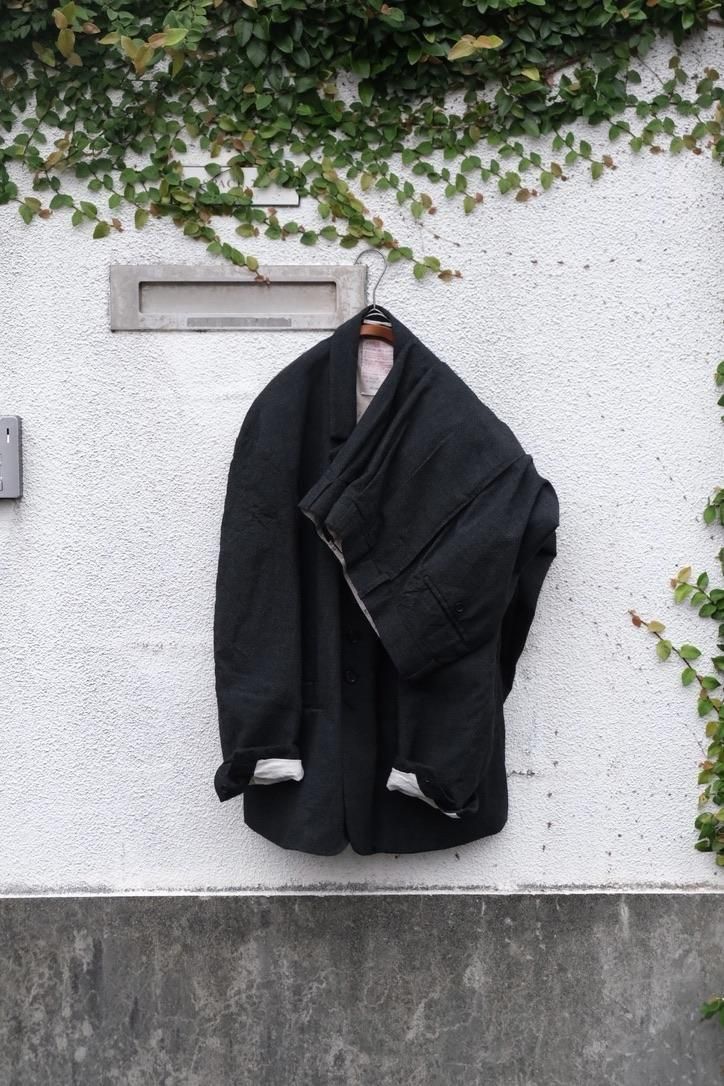 H.SLASH - 商品帖 | 柿乃葉 / KAKINOHAHANARE