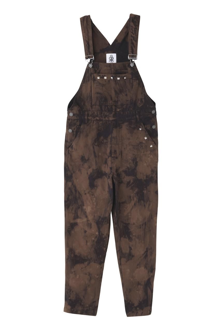 ブリーチオーバーオール - ROY reflect overjoy