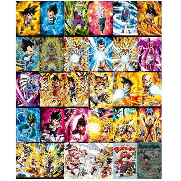 送料無料】【全部揃ってます!!】イタジャガ ドラゴンボール vol.5 [全